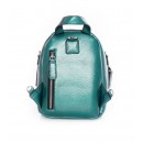 Fun House Mini Backpack (Green)